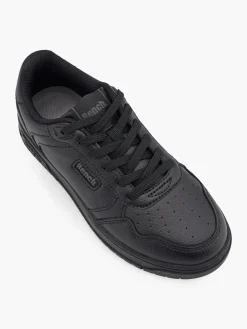 Damen Bench Platform Sneaker
