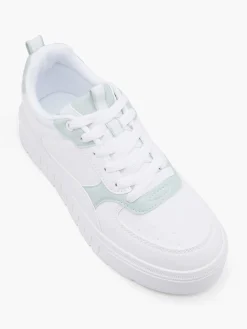 Damen Graceland Platform Sneaker