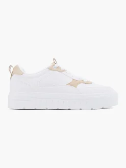 Damen Graceland Platform Sneaker