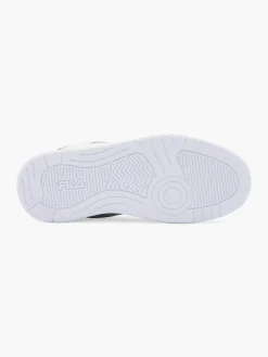 Damen FILA Platform Sneaker
