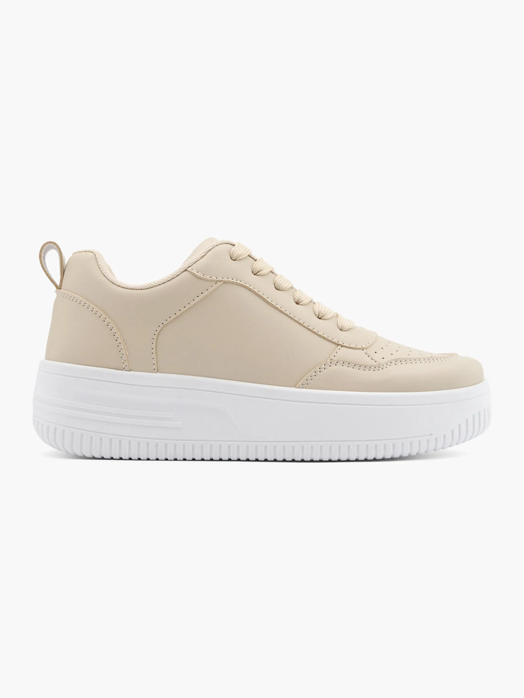 Damen Graceland Platform Sneaker