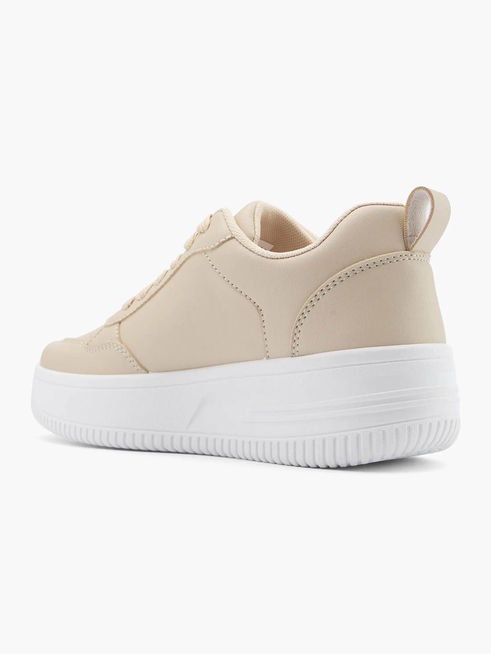 Damen Graceland Platform Sneaker