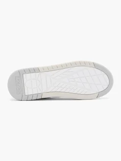 Damen Bench Platform Sneaker