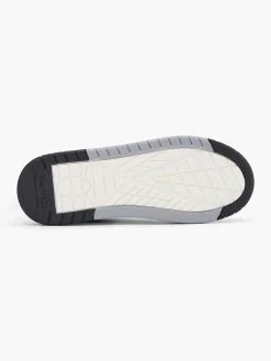 Damen Bench Platform Sneaker