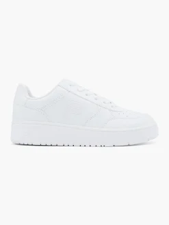 Damen FILA Platform Sneaker