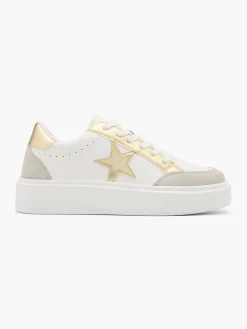 Damen Graceland Platform Sneaker