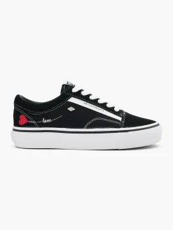 Damen British Knights Platform Sneaker