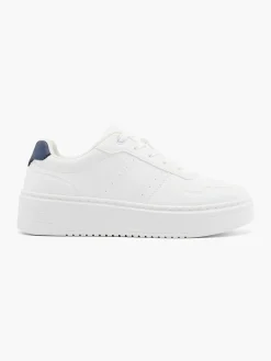 Damen Vty Platform Sneaker