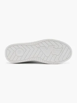 Damen Vty Platform Sneaker