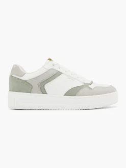 Damen ESPRIT Platform Sneaker