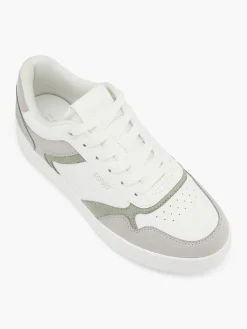Damen ESPRIT Platform Sneaker