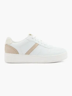 Damen ESPRIT Platform Sneaker
