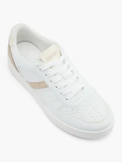 Damen ESPRIT Platform Sneaker