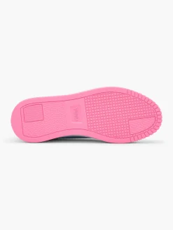 Damen PUMA Platform Sneaker CARINA STREET
