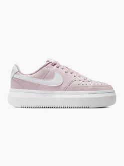 Damen Nike Platform Sneaker COURT VISION ALTA LTR