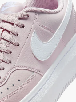 Damen Nike Platform Sneaker COURT VISION ALTA LTR