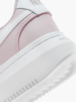 Damen Nike Platform Sneaker COURT VISION ALTA LTR