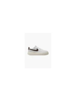 Damen Nike Platform Sneaker COURT VISION ALTA LTR