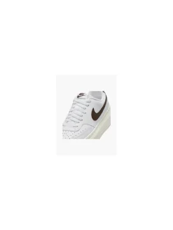 Damen Nike Platform Sneaker COURT VISION ALTA LTR