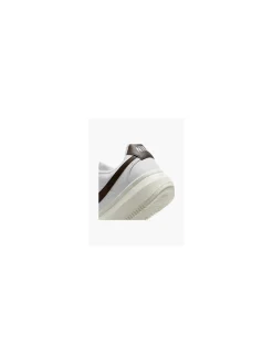 Damen Nike Platform Sneaker COURT VISION ALTA LTR