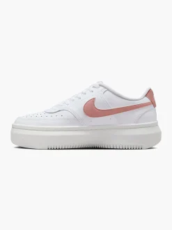 Damen Nike Platform Sneaker COURT VISION ALTA