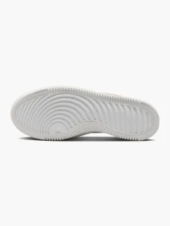 Damen Nike Platform Sneaker COURT VISION ALTA