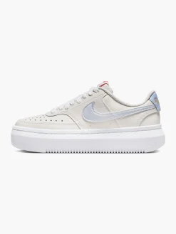Damen Platform Sneaker COURT VISION ALTA
