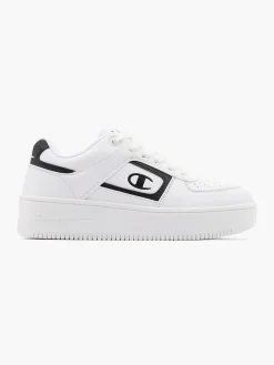 Damen Champion Platform Sneaker FOUL PLAY PLAT ELEMENT BS
