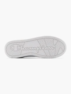 Damen Champion Platform Sneaker FOUL PLAY PLAT ELEMENT BS
