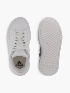 Damen adidas Platform Sneaker GRAND COURT