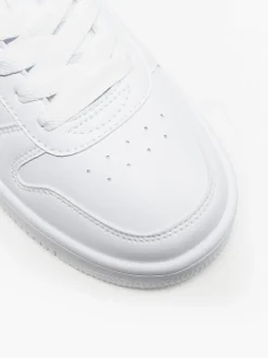 Damen Champion Platform Sneaker PLATFORM LOW
