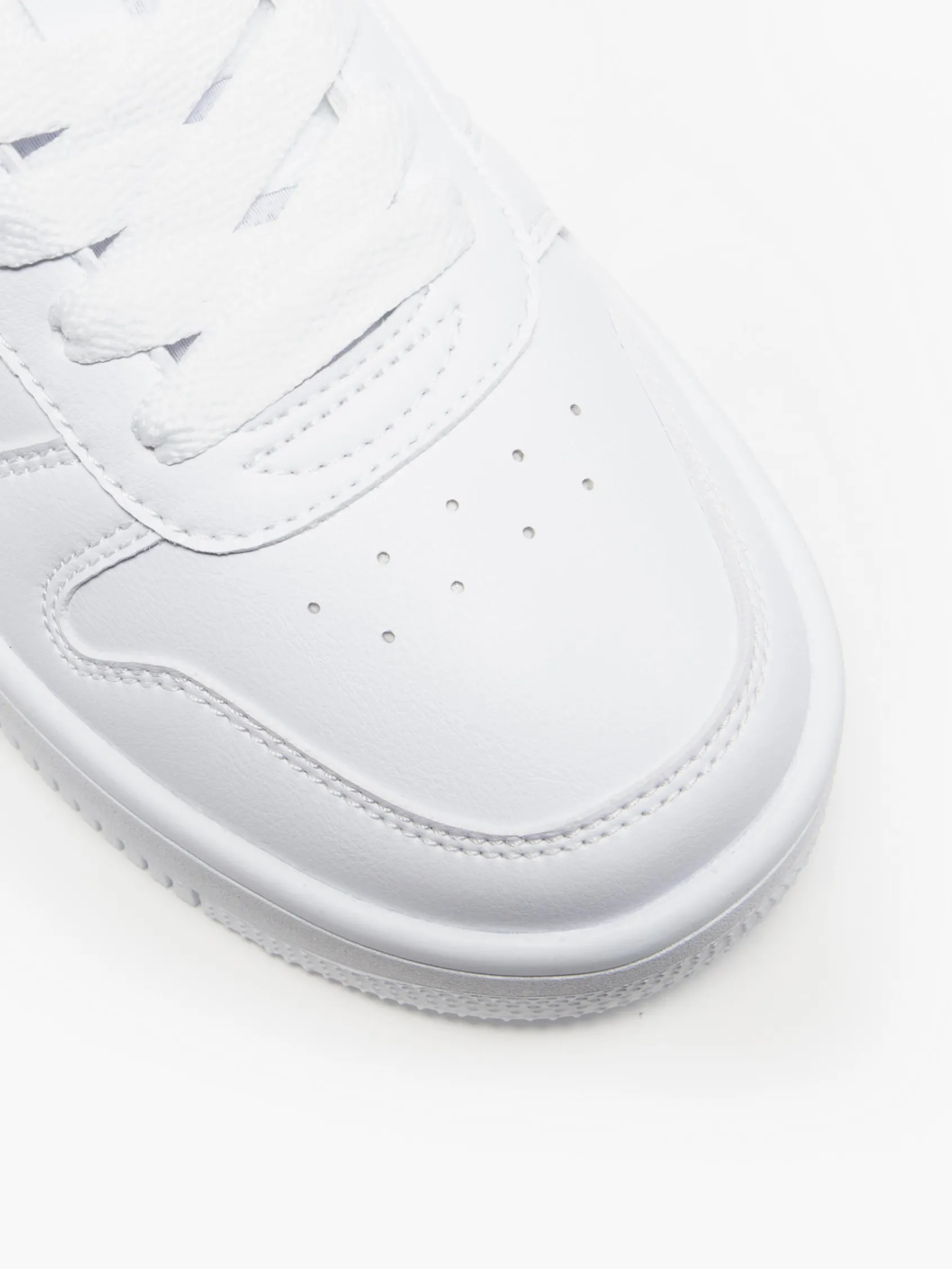 Damen Champion Platform Sneaker PLATFORM LOW
