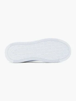 Damen Champion Platform Sneaker PLATFORM LOW