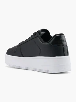 Damen Champion Platform Sneaker PLATFORM LOW