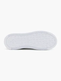 Damen Champion Platform Sneaker PLATFORM LOW