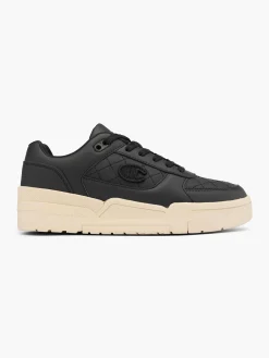 Damen Champion Platform Sneaker RD18 HERITAGE QUILT