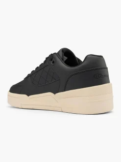 Damen Champion Platform Sneaker RD18 HERITAGE QUILT