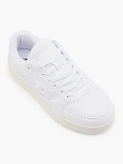 Damen Champion Platform Sneaker RD18 HERITAGE QUILT