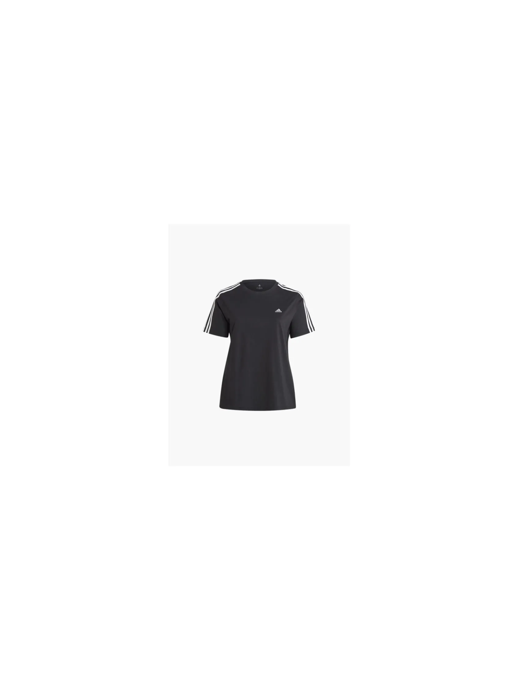 Damen adidas Plus Size Essentials Shirt