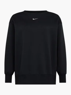 Damen Nike Plus Size Sweatshirt