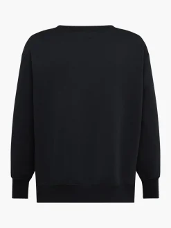 Damen Nike Plus Size Sweatshirt