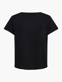 Damen Nike Plus Size T-Shirt