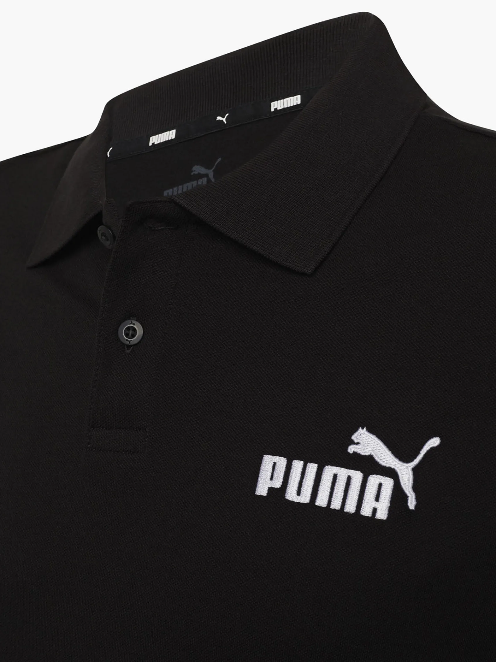 Herren PUMA Poloshirt