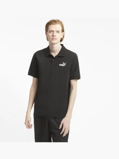 Herren PUMA Poloshirt