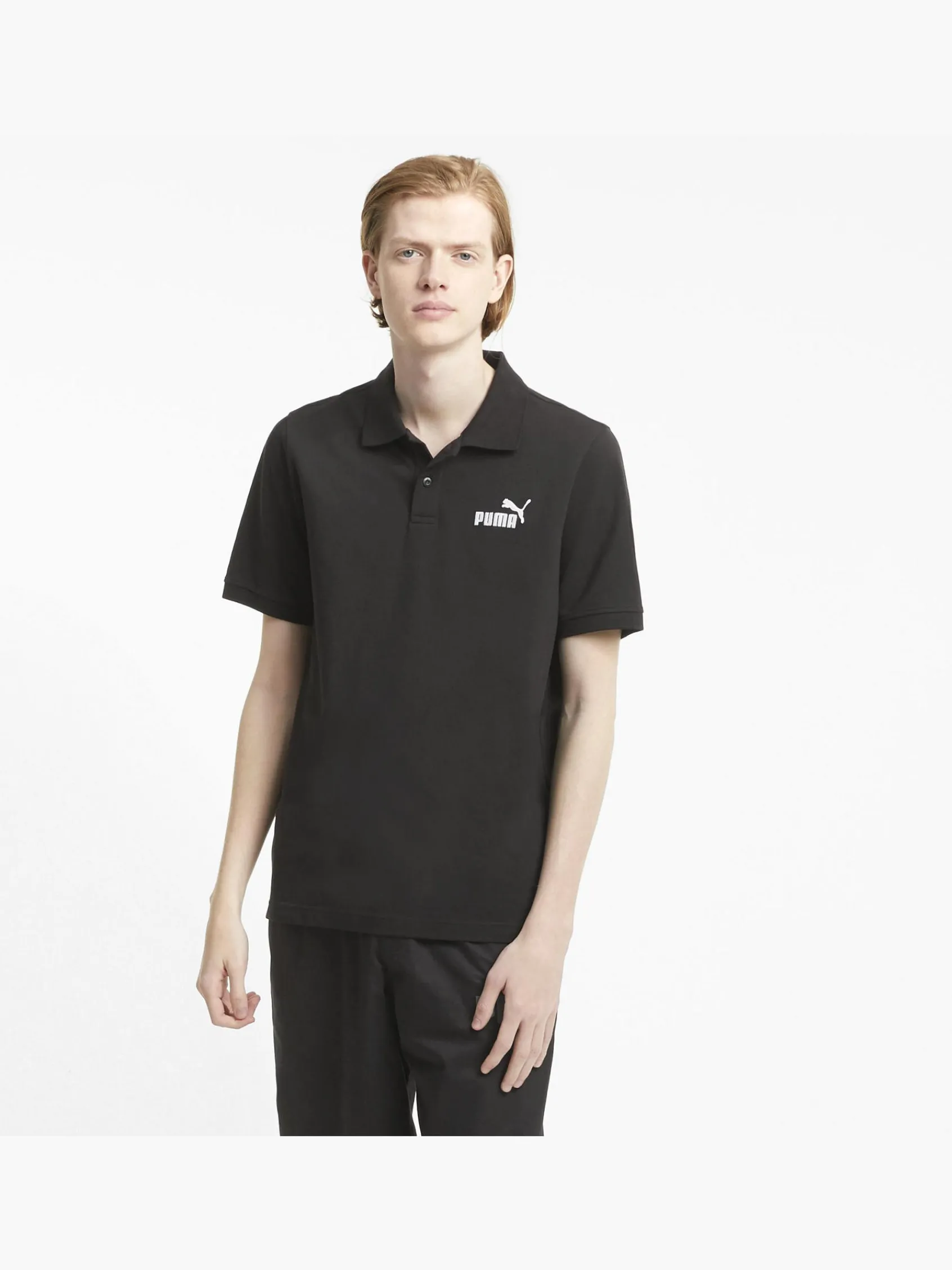Herren PUMA Poloshirt