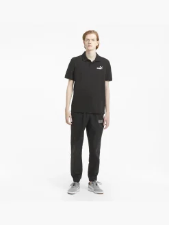 Herren PUMA Poloshirt