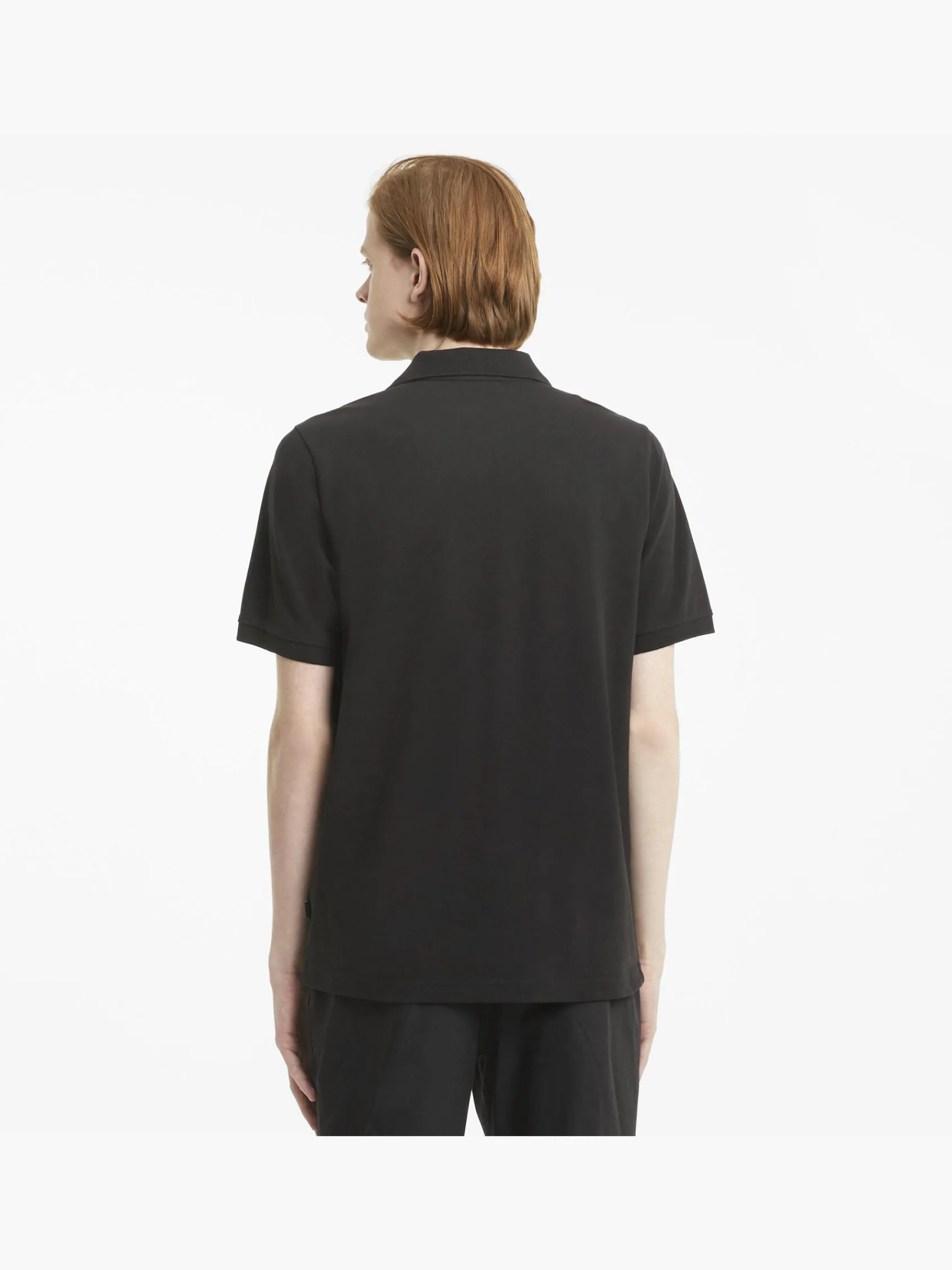 Herren PUMA Poloshirt