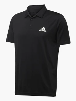 Herren adidas Poloshirt