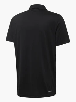 Herren adidas Poloshirt