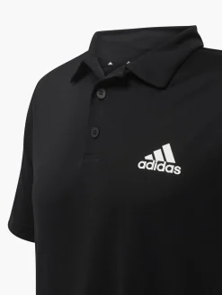Herren adidas Poloshirt